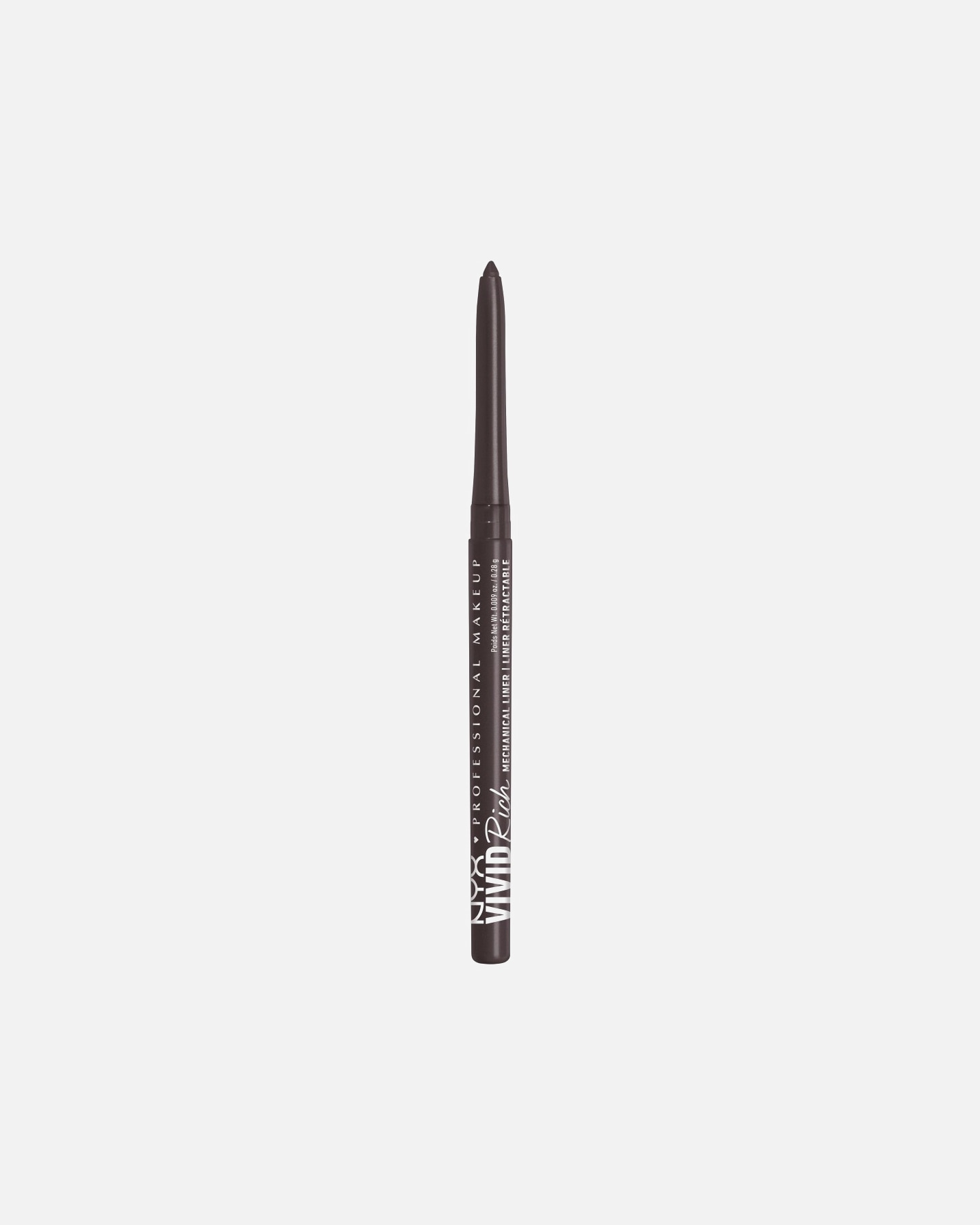 Eyeliner voor UnisexNYX Professional MakeupVivid Rich Mechanical Pencil12.0 - TRUFFLE DIAMOND