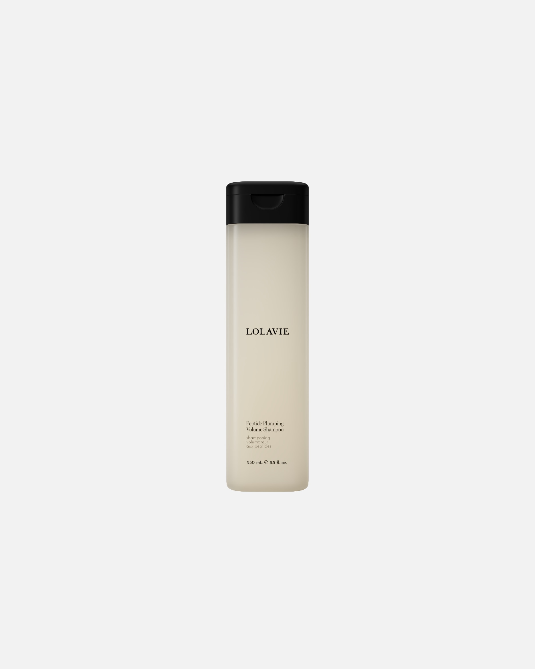 Haar shampoo voor UnisexLOLAVIEPeptide Plumping250 ml