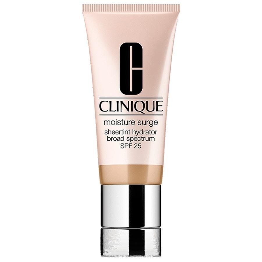 Clinique Sheertint Hydrator SPF25