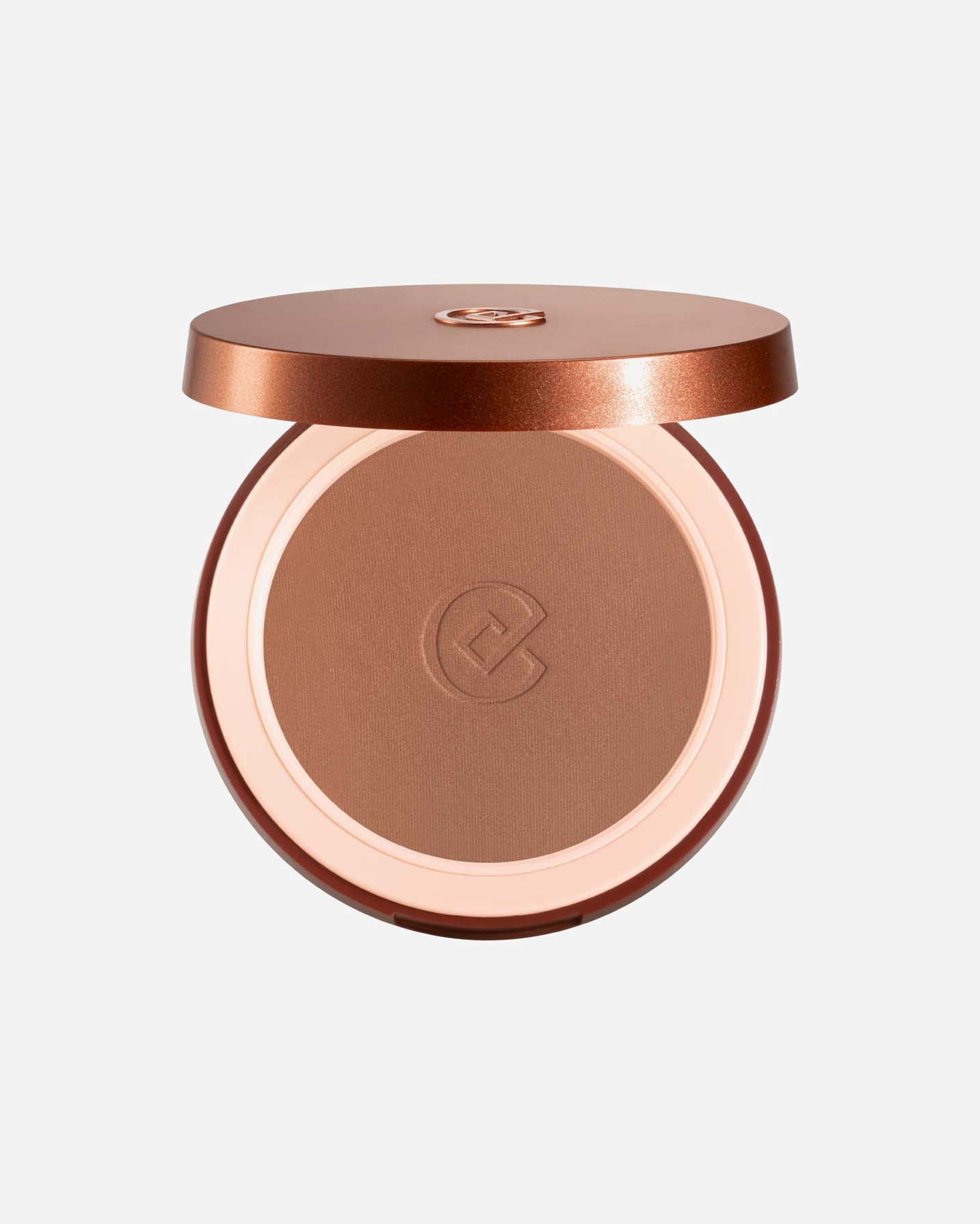 Bronzer voor UnisexCollistarMake-upSilk Effect Bronzing Powder1.1 Maldive Matte