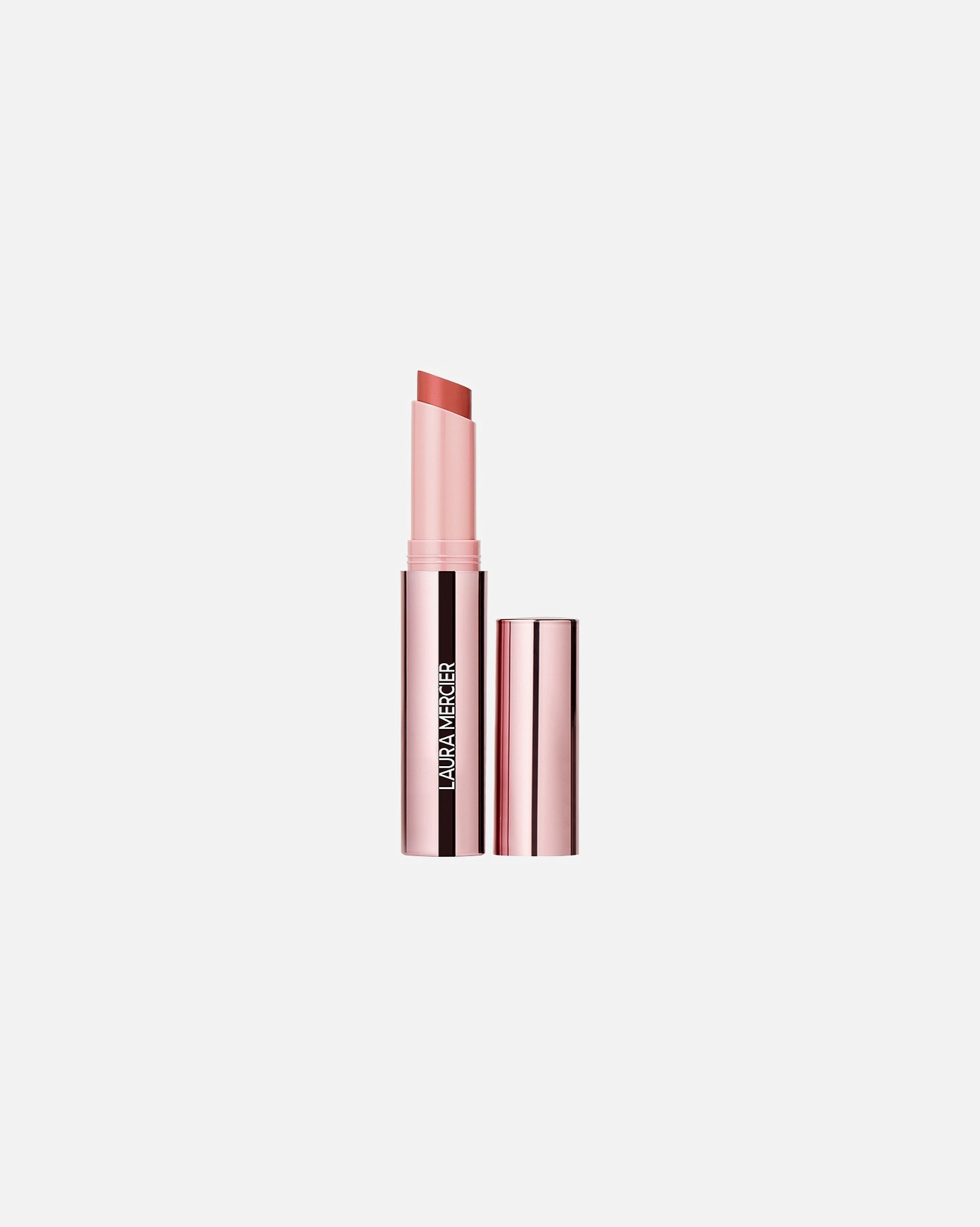 Rouge à lèvres pour UnisexeLaura MercierHIGH VIBE LIP COLORPEEK