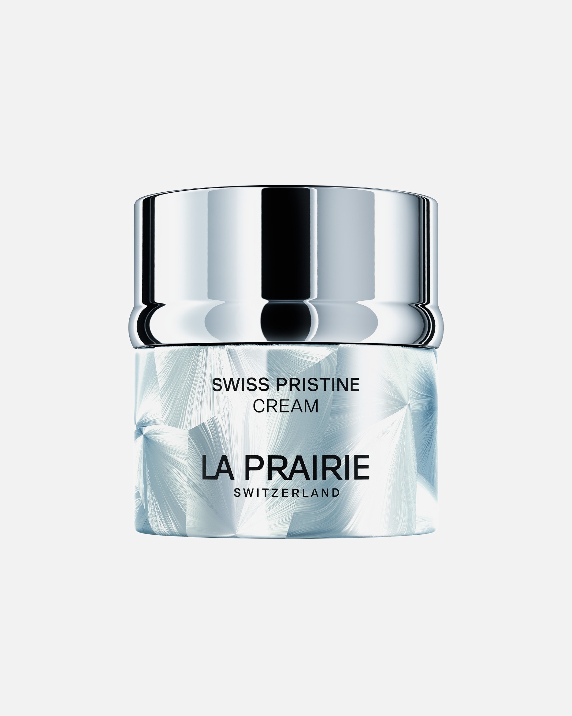 Gezichtscrème voor UnisexLa PrairieSwiss Pristine50 ml