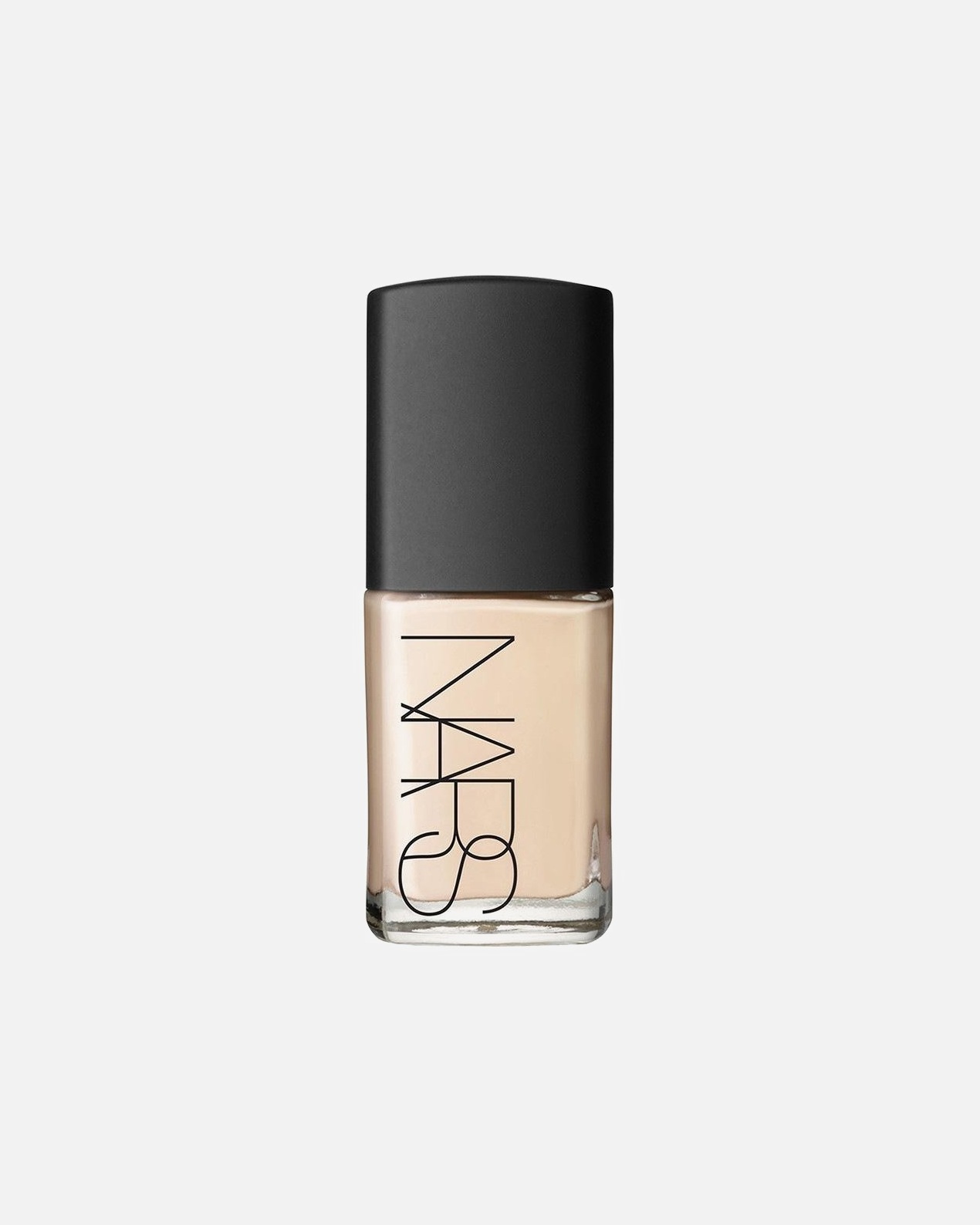 Foundation voor UnisexNARSSheer Glow FoundationSiberia