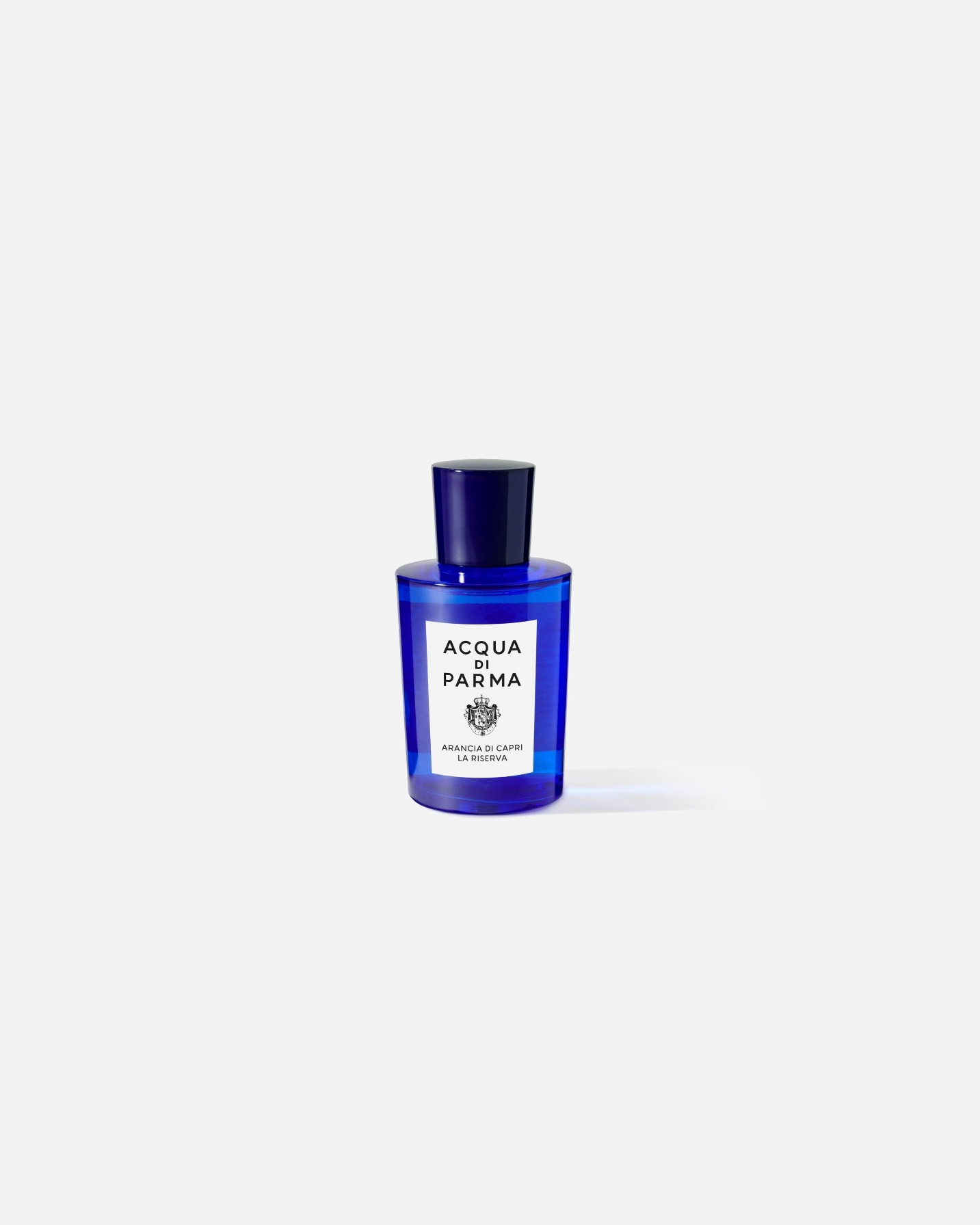 Eau de parfum pour UnisexeAcqua di ParmaBlu Mediterraneo Arancia di CapriArancia di Capri La Riserva100 ml