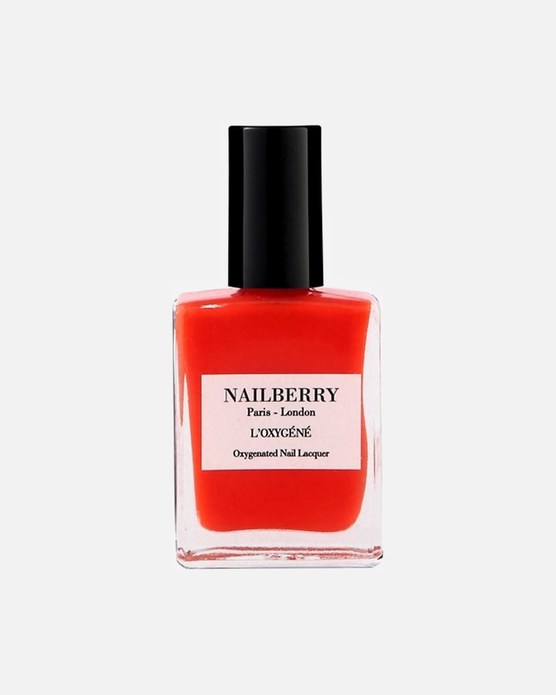 Vernis pour FemmeNailberryDefault Brand LineGRATEFULJOYFUL