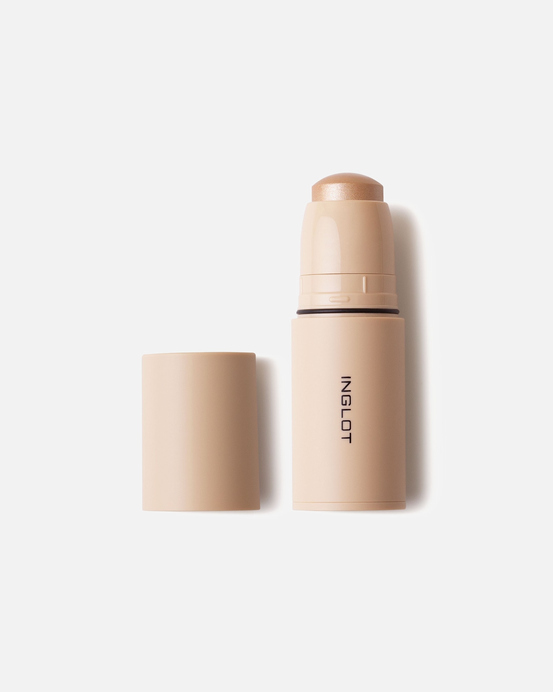 Highlighter voor UnisexInglotCream Stick311 - CLASSIC GLOW