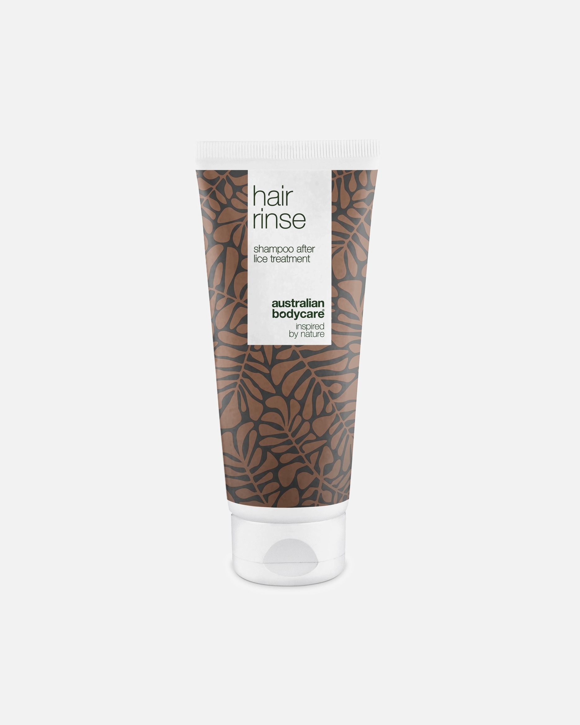 Haar shampoo voor UnisexAustralian BodycareAntilice Shampoo200 ml
