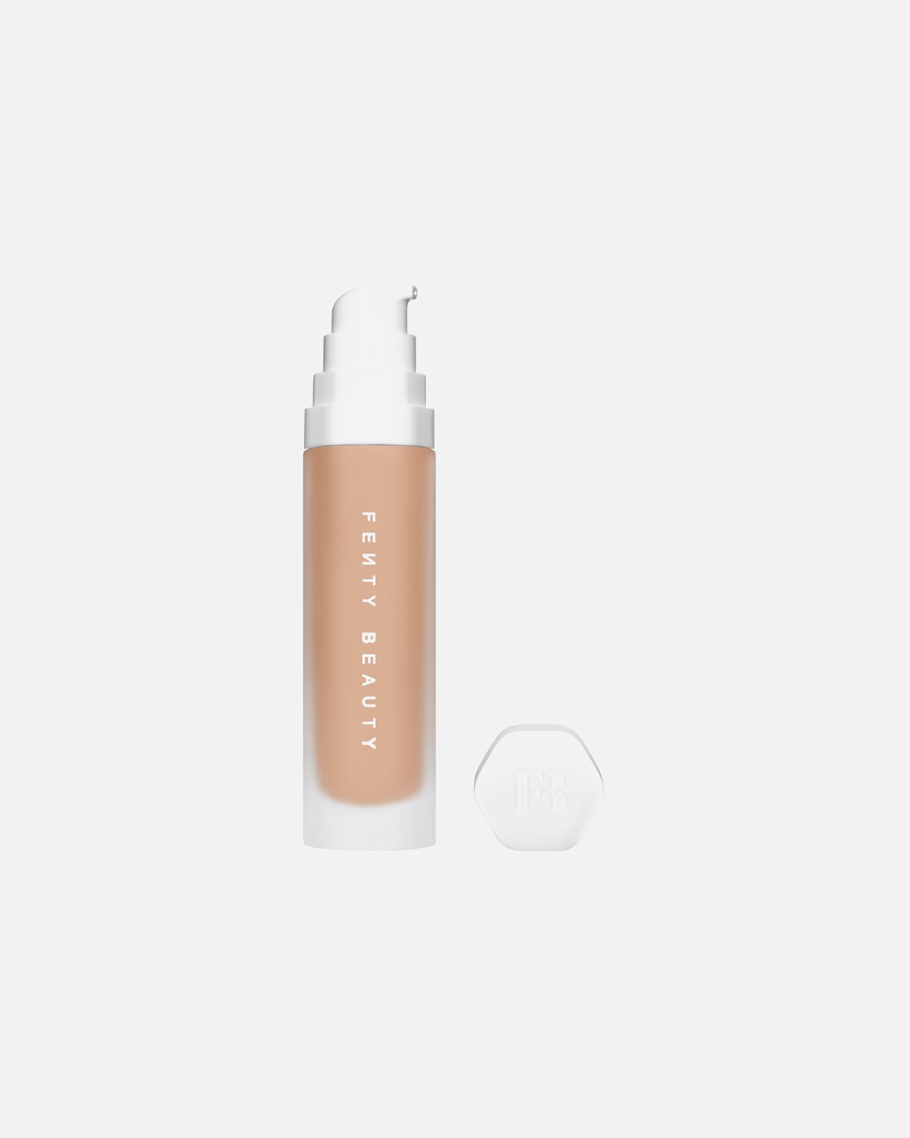 Foundation voor UnisexFenty BeautySoft' Lit Naturally Luminous Longwear185