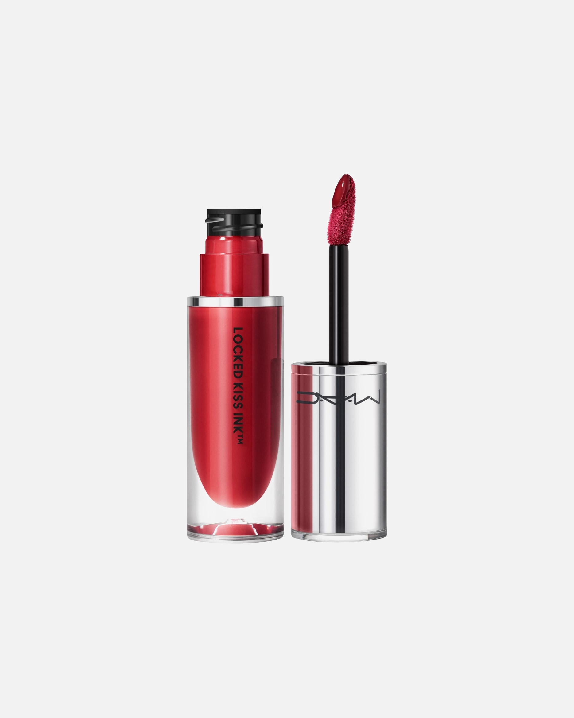 Lipstick voor UnisexMACLocked Kiss Ink™ Liquid LipcolourPoncy