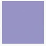 10 - Lacy Lilac