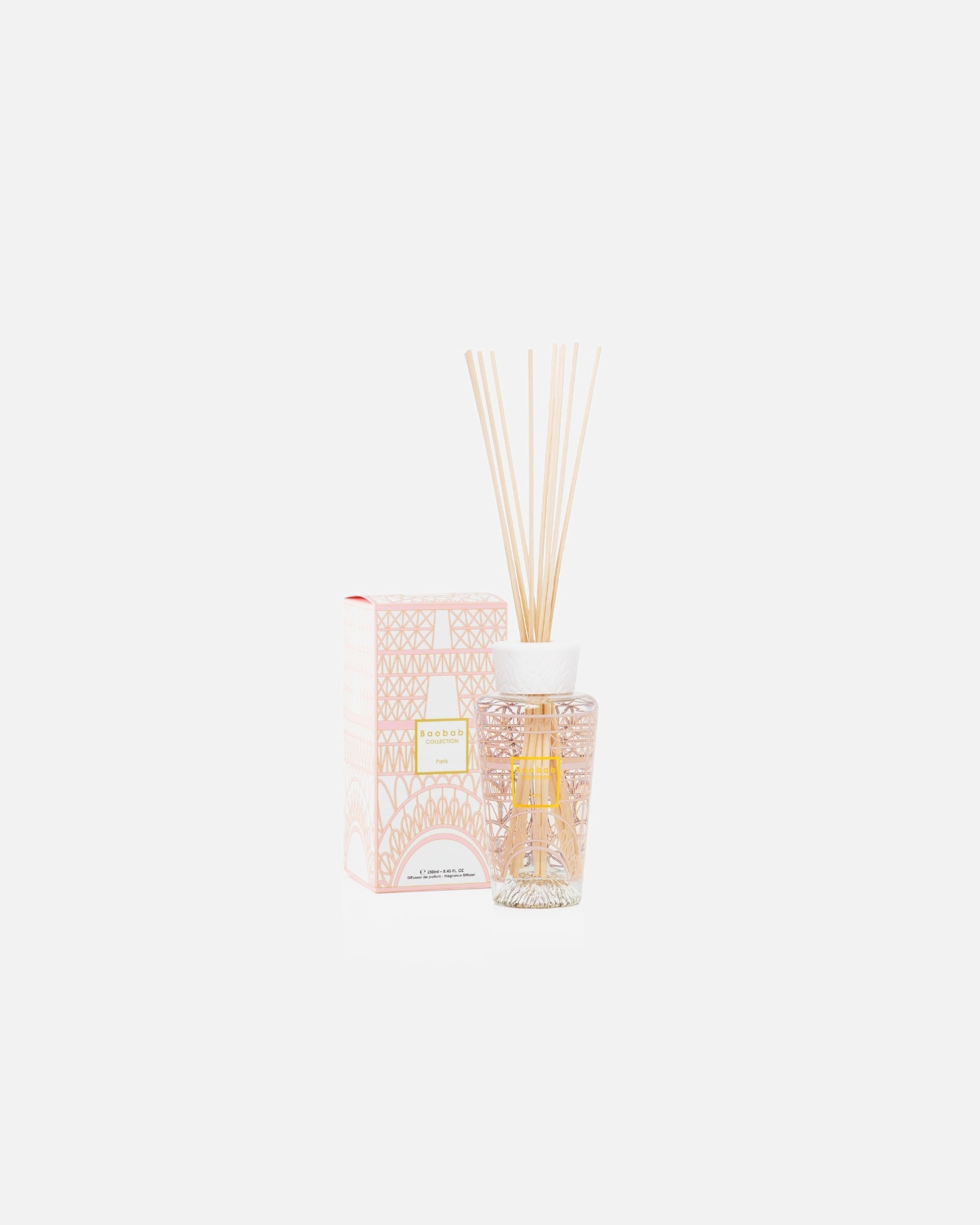 Objets parfumés pour UnisexeBaobab CollectionMY FIRST BAOBABPARIS DIFFUSER250 ml