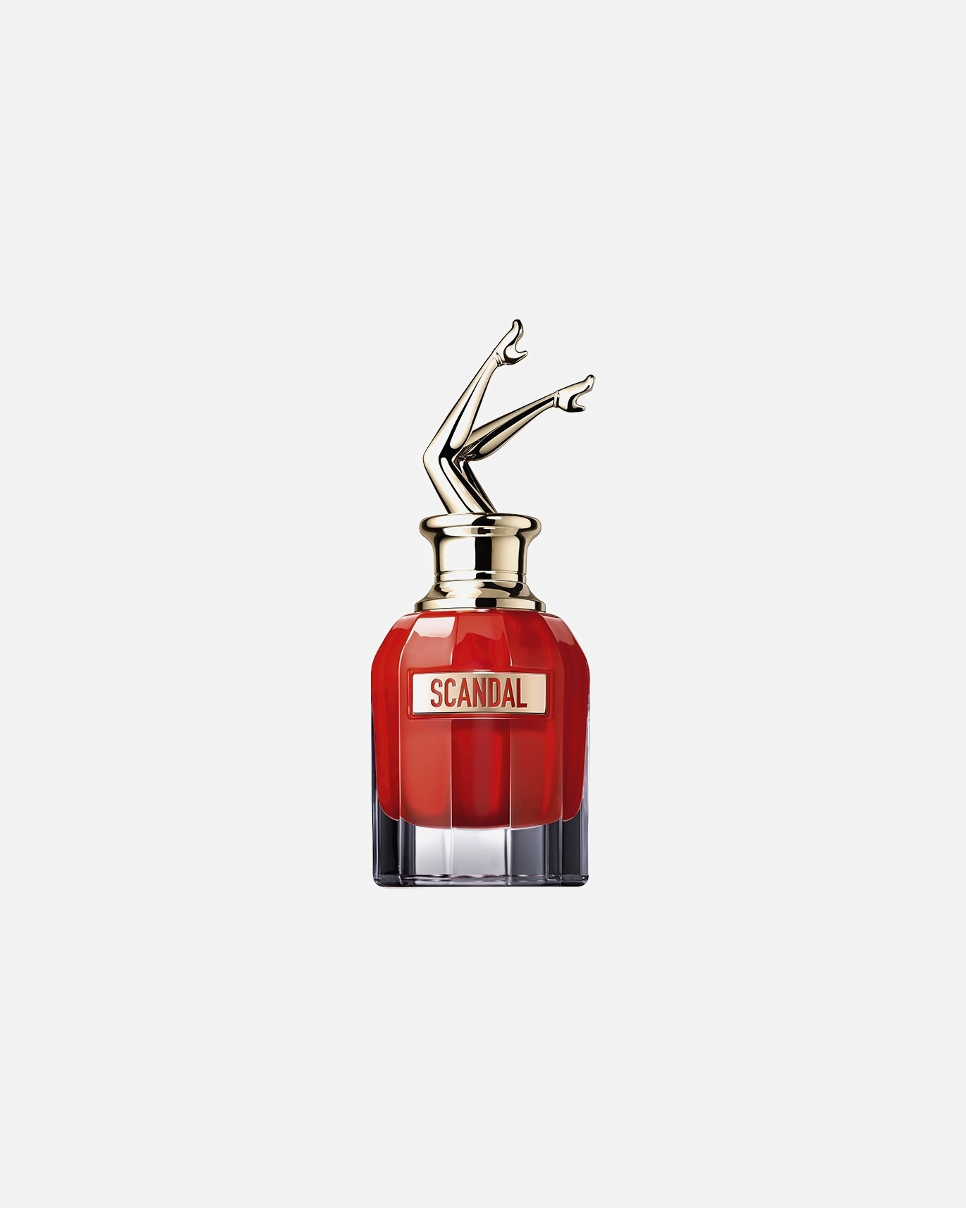 Eau de parfum voor Jean Paul GaultierScandalLe Parfum Eau de Parfum Intense50 ml