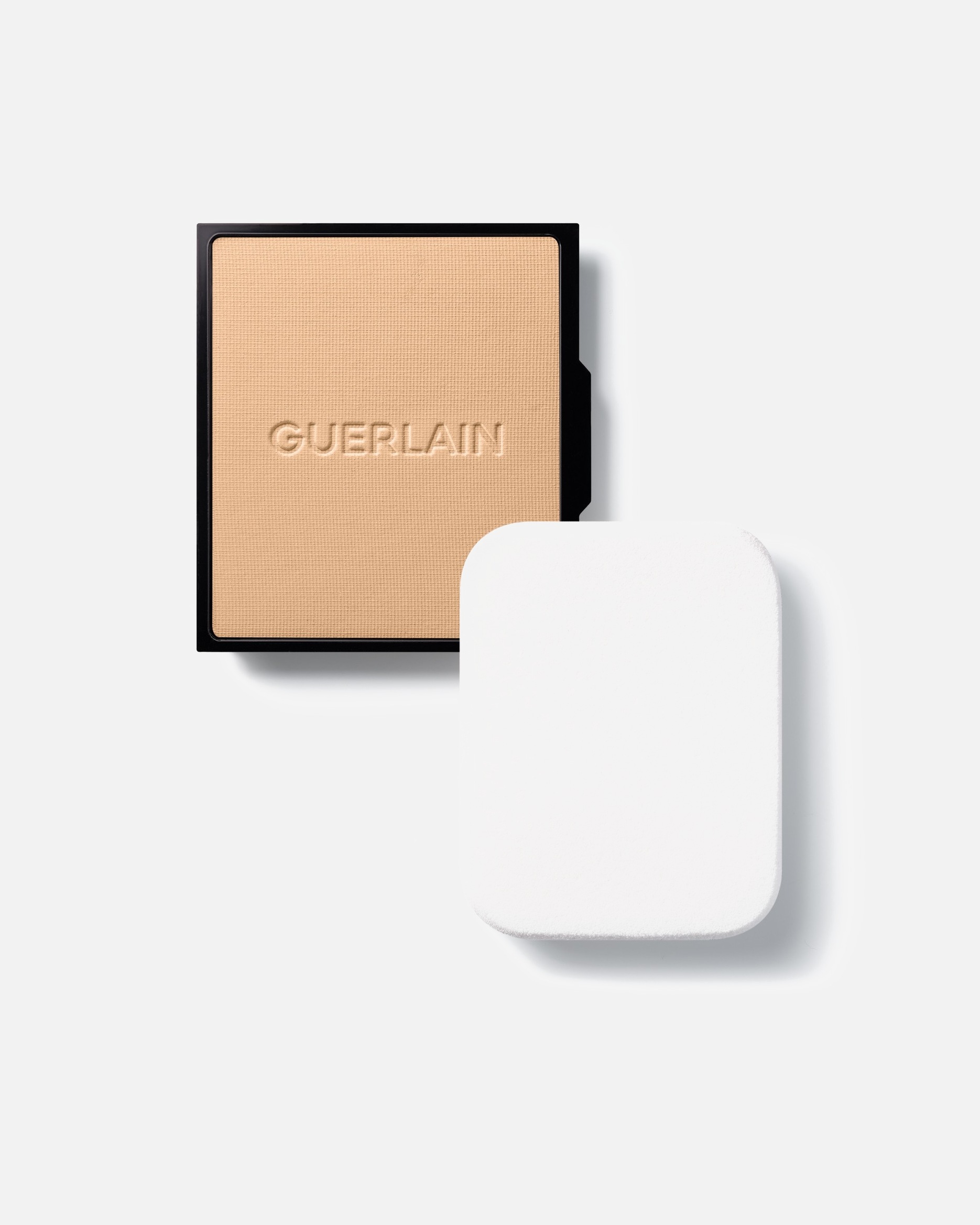 Poeder voor UnisexGuerlainParure Gold3 - BEIGE