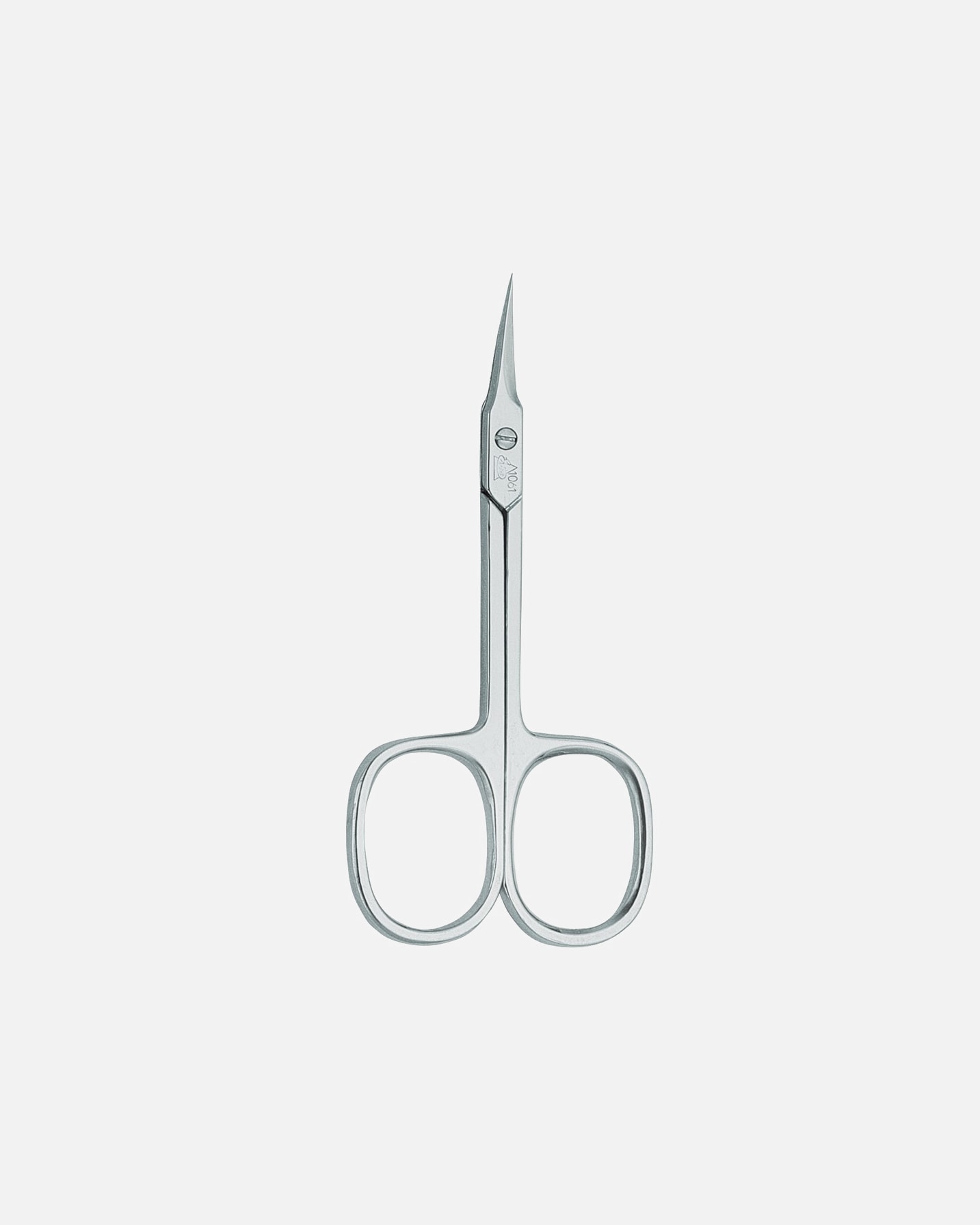 Nagelschaar voor UnisexERBEDefault Brand LineNagelriemenschaar, roestvrij, 9 cm1 stuk