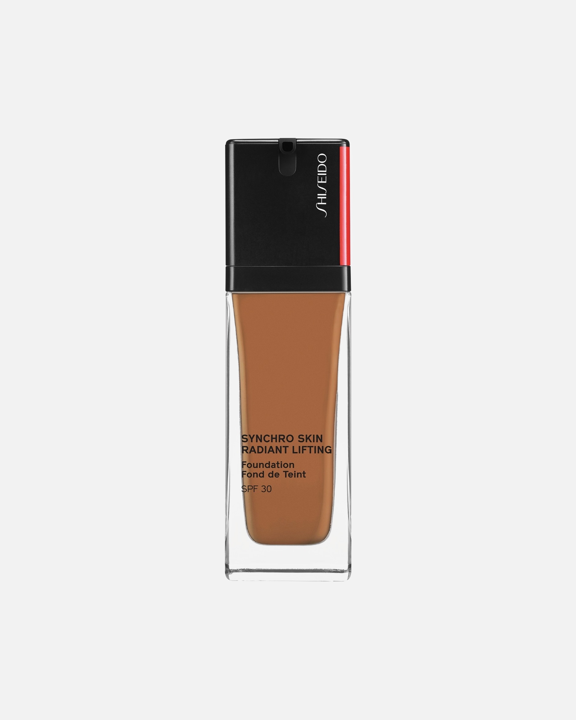 Foundation voor UnisexShiseidoSYNCHRO SKINRadiant Lifting460 Topaz