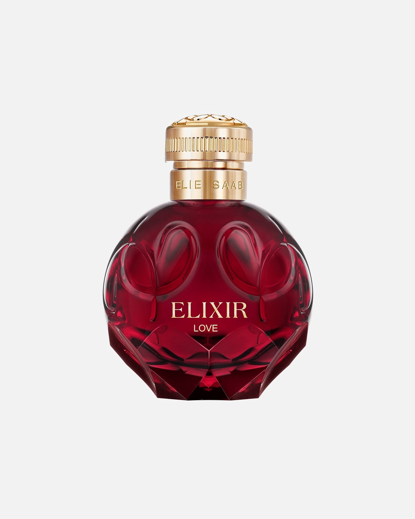 Eau de parfum voor Elie SaabElixirLove100 ml