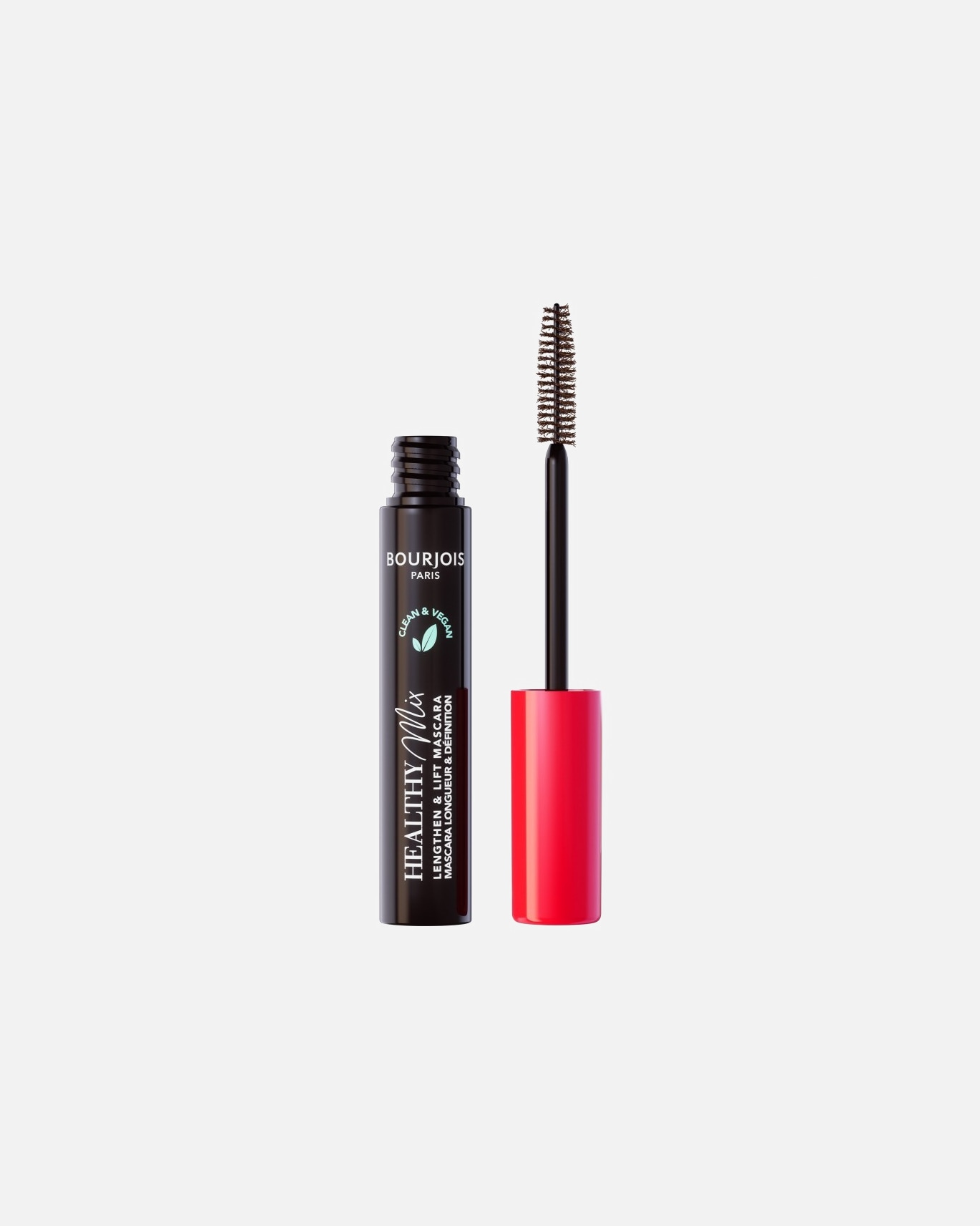 Mascara voor BourjoisMascara 1 Ultra Black7 ml