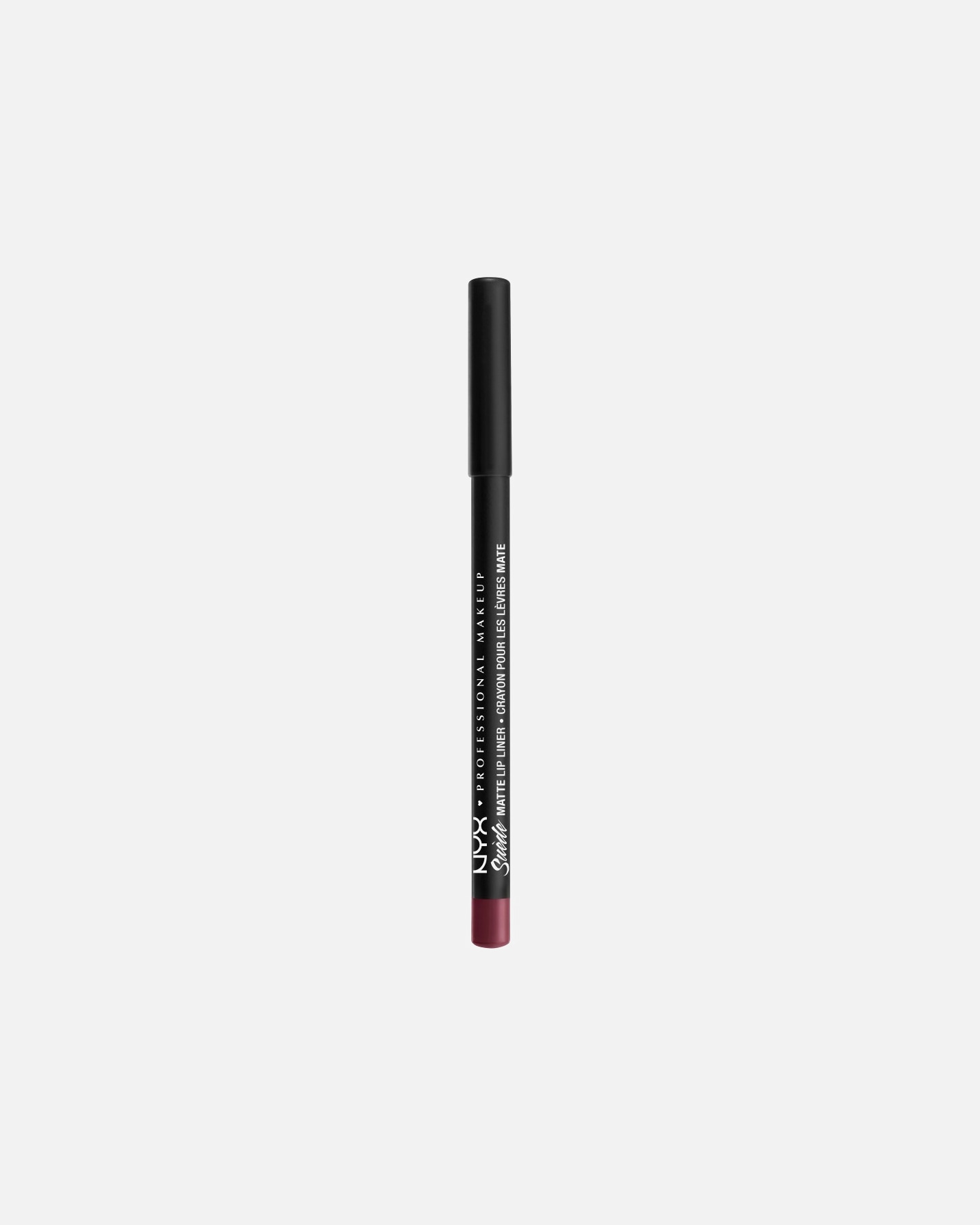 Lip liner voor UnisexNYX Professional MakeupWeddingSuede Matte27 - Copenhagen