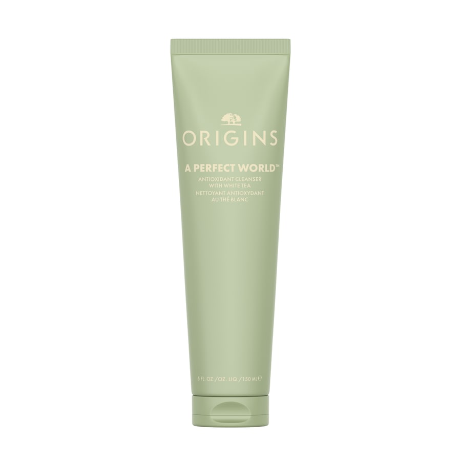 Origins Antioxidant Cleanser White Tea