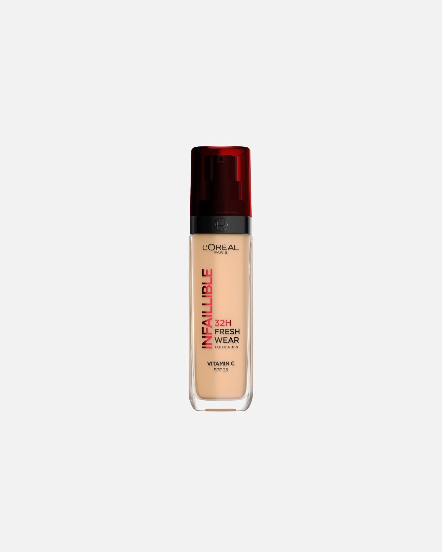 Foundation voor UnisexL’Oréal ParisInfaillible 32H Fresh Wear220