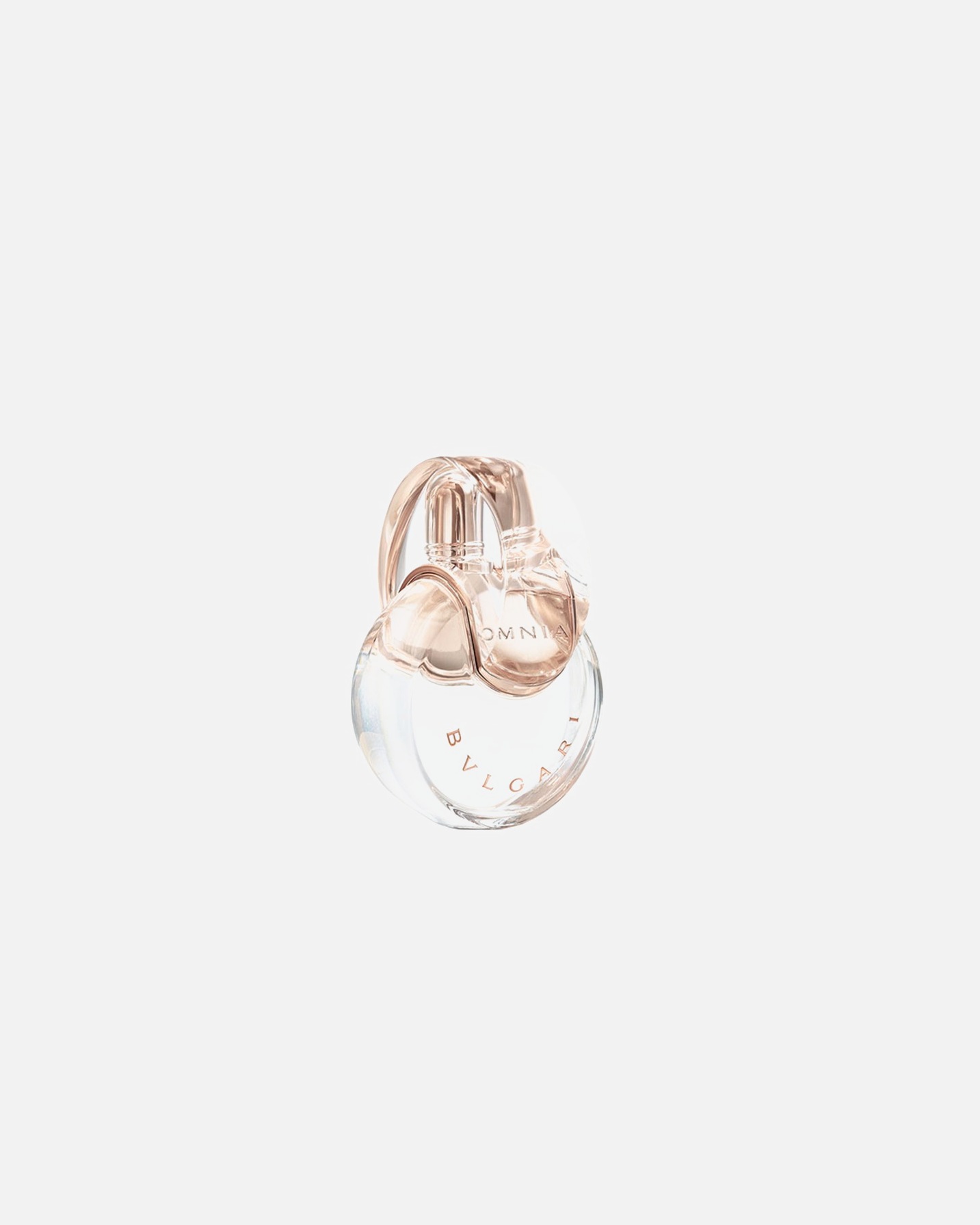 Eau de toilette pour FemmeBVLGARIOmniaCrystalline100 ml