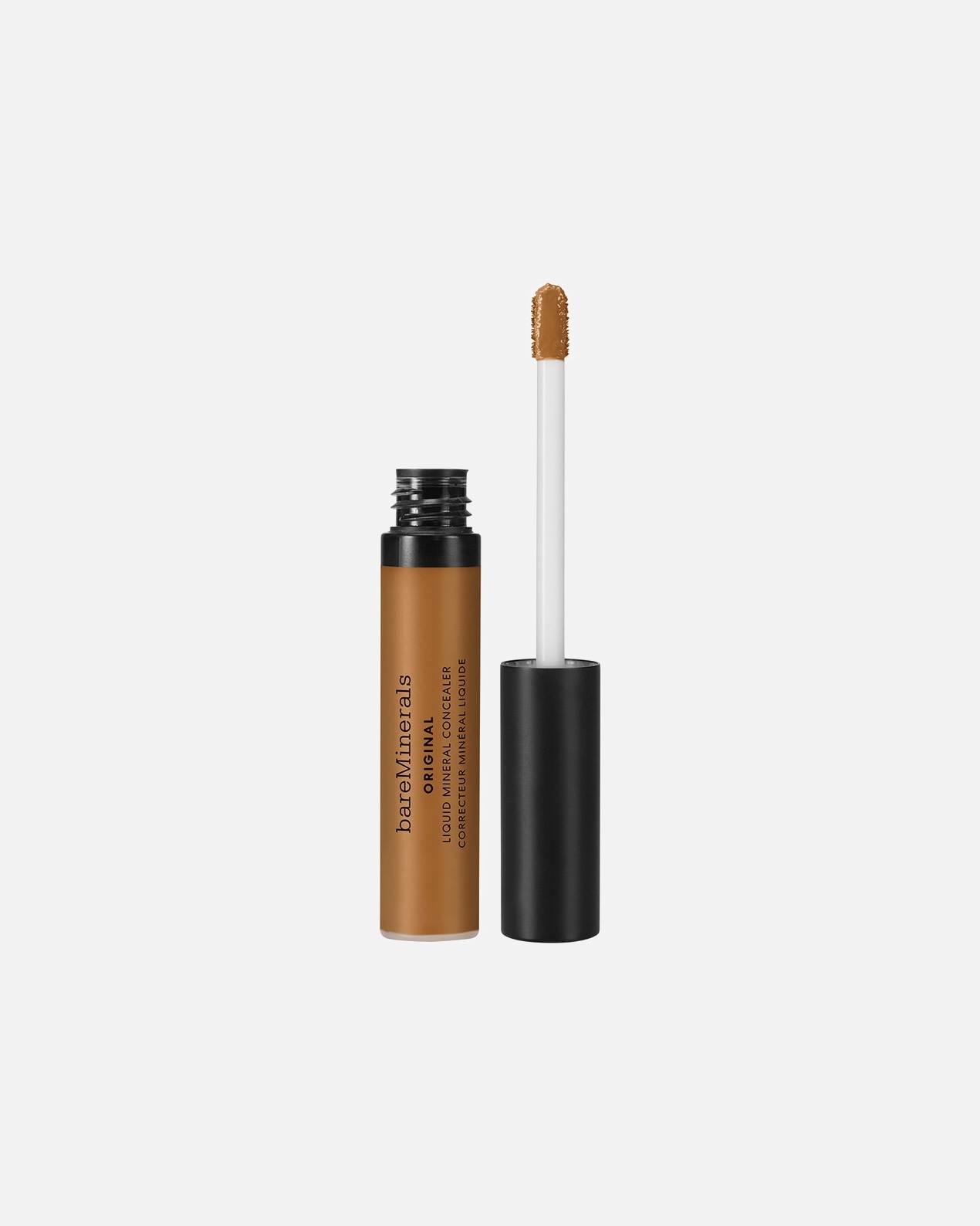 Concealer voor UnisexbareMineralsOriginalLiquid Mineral Concealer5 W - DARK