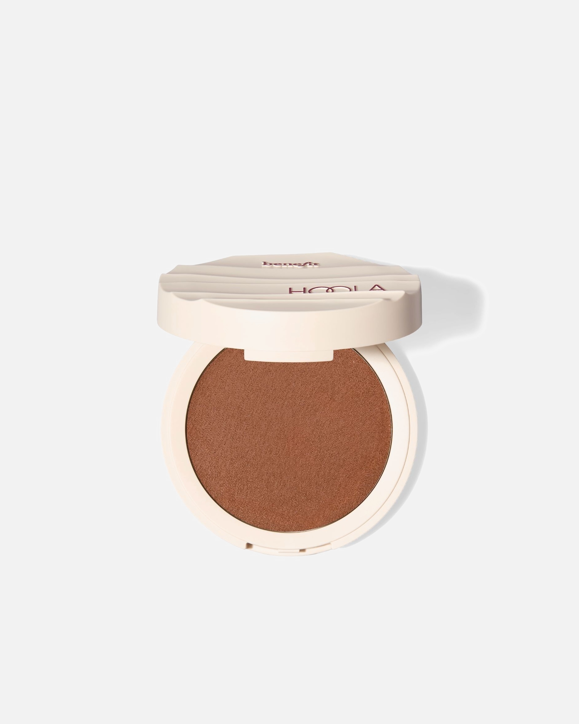 Bronzer voor UnisexBenefitBronzer & Blush CollectionHoola Wave Bronzing BalmMEDIUM DEEP