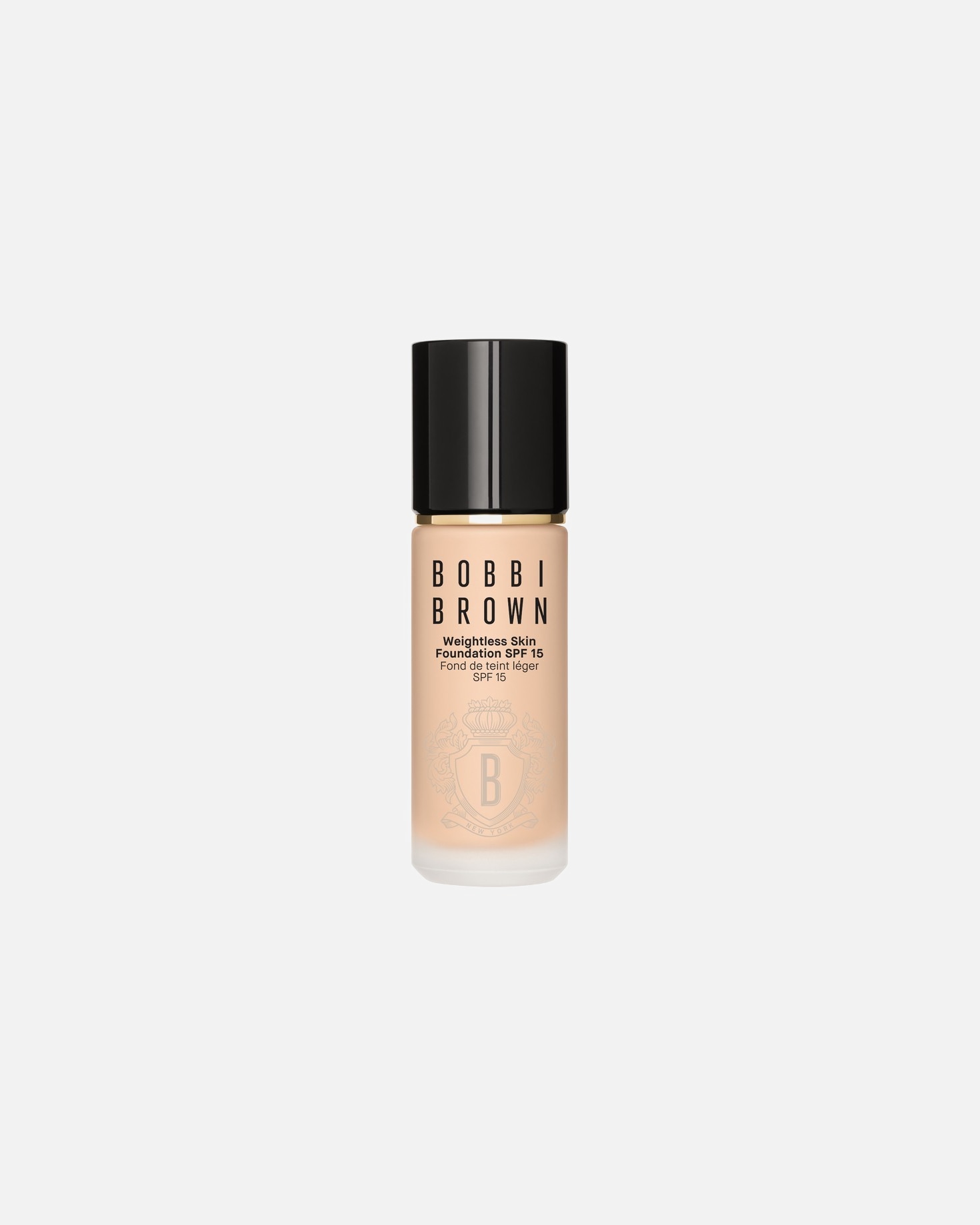 Foundation voor UnisexBobbi BrownWeightless Skin Foundation SPF 1513 - Sand