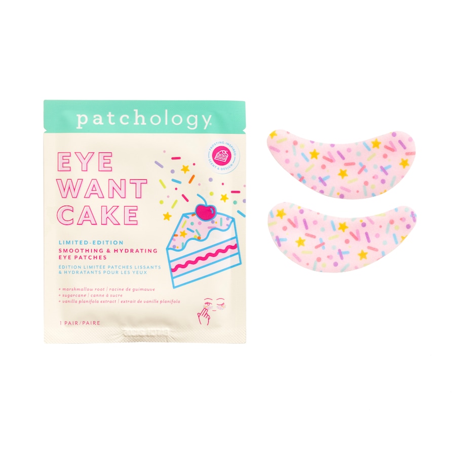 Patchology Eye Want Cake - Single thumbnail